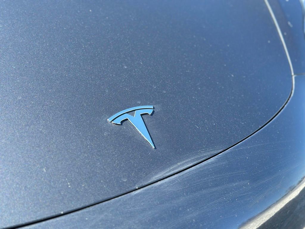 Used 2022 Tesla Model 3 Performance AWD/4WD image 11