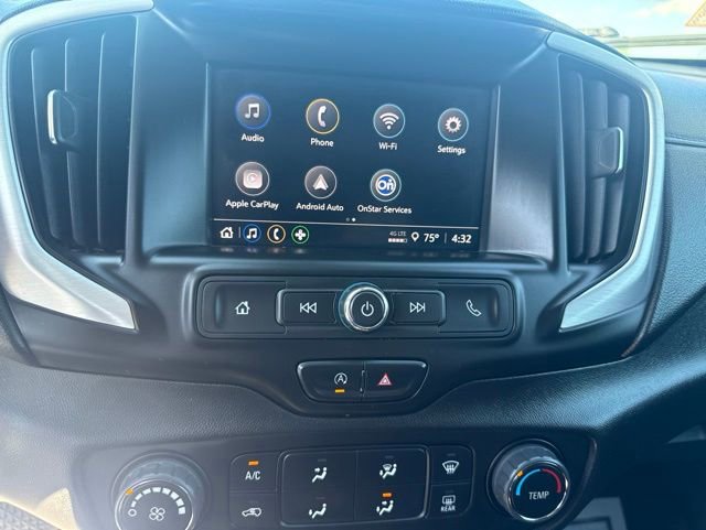 Used 2023 GMC Terrain SLE w/ LPO, Floor Liner Package FWD image 20