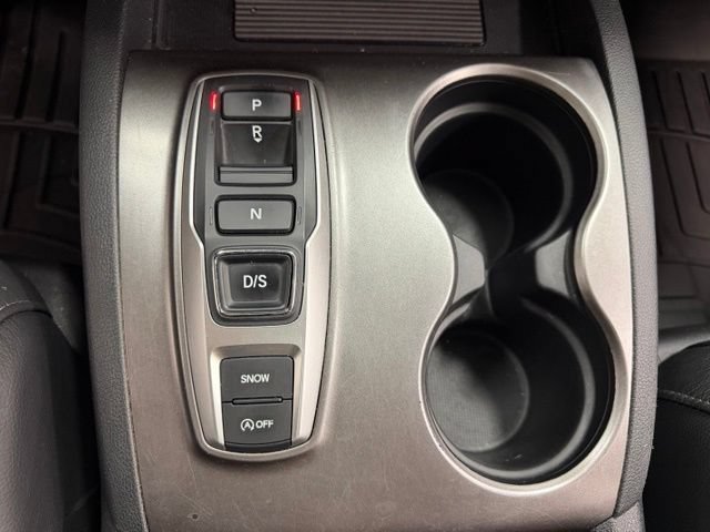 Used 2022 Honda Passport EX-L image 18