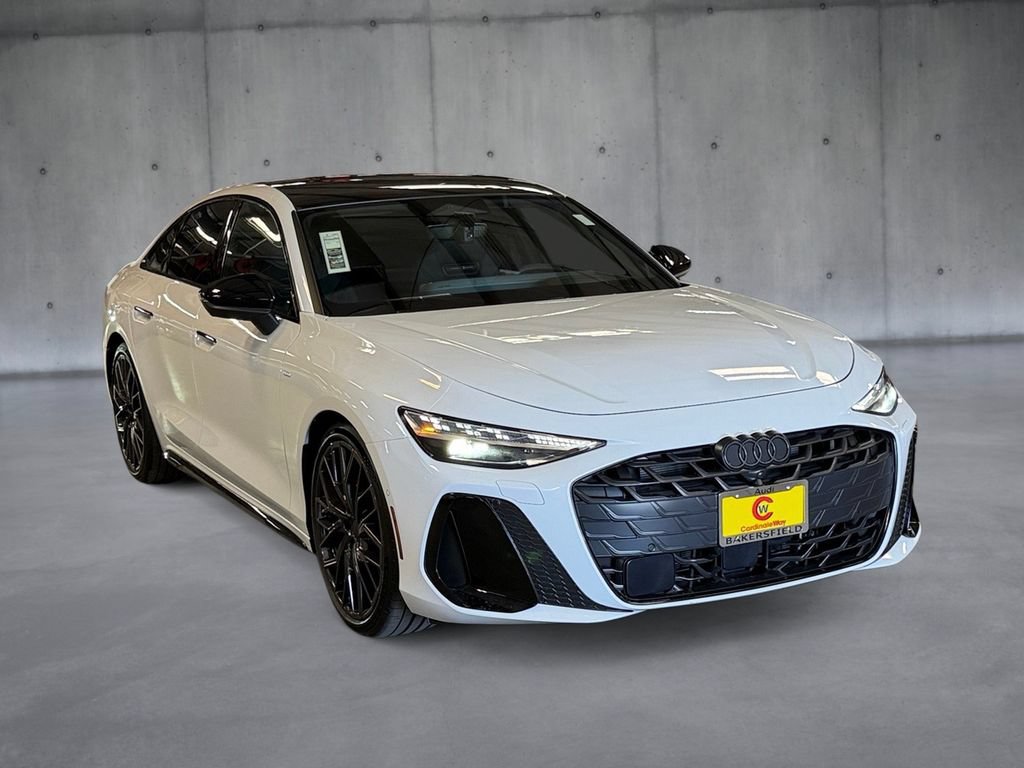 New 2026 Audi A6 Prestige AWD/4WD image 7