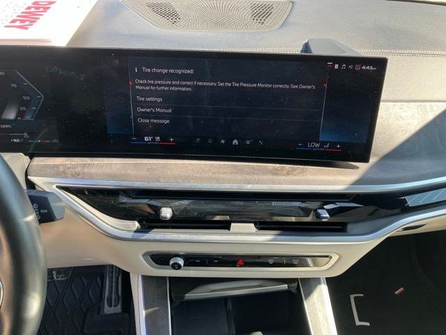 Used 2024 BMW X5 M60i w/ Executive Package AWD/4WD image 19
