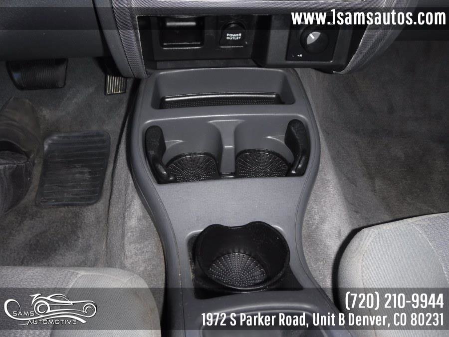 Used 2006 Dodge Dakota SLT image 10