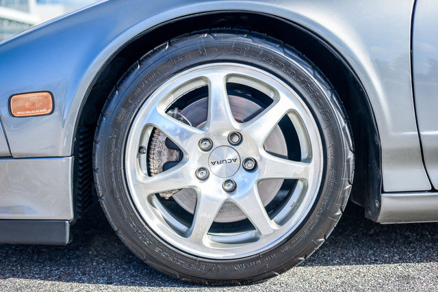 Used 1999 Acura NSX T image 45