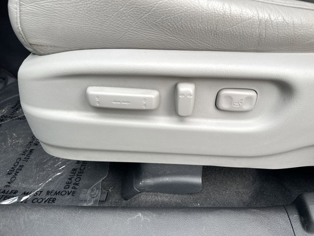 Used 2020 Honda Passport EX-L image 14