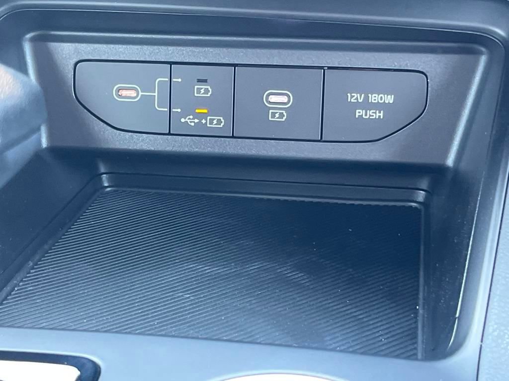 New 2026 Kia K5 LXS image 26