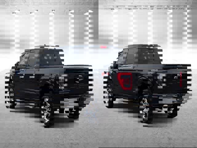 Used 2022 Ford F150 Lariat w/ Equipment Group 502A High image 6