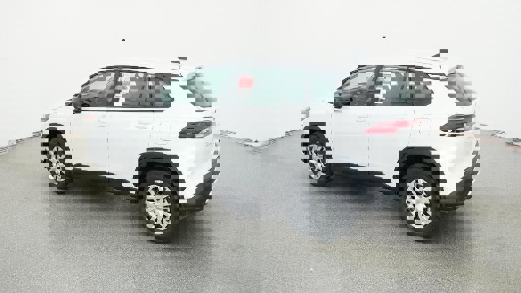 New 2026 Toyota Corolla Cross L image 4