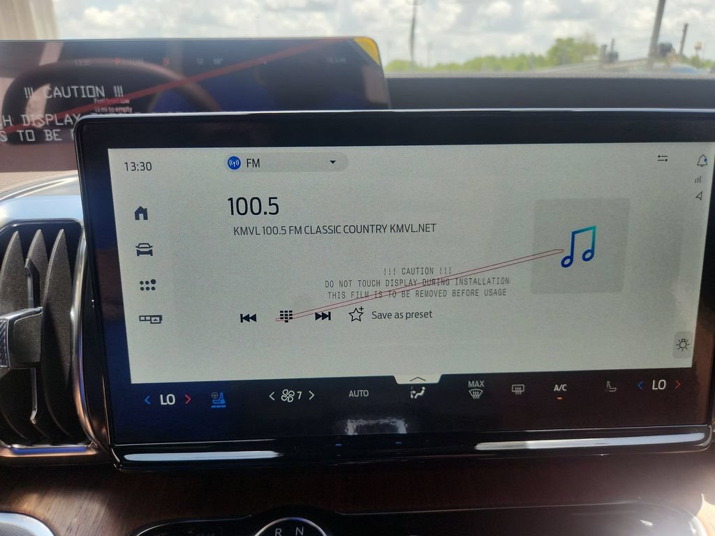 New 2027 Ford Expedition Max King Ranch AWD/4WD image 20