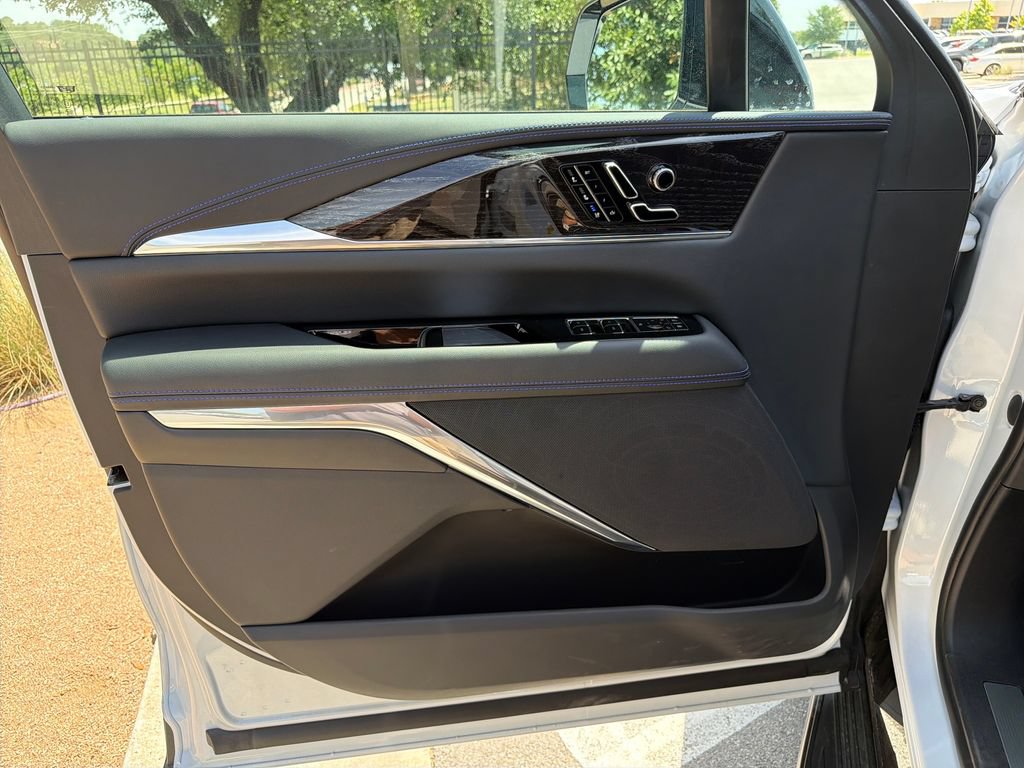 New 2026 Cadillac Escalade IQL Sport 1 AWD/4WD image 19