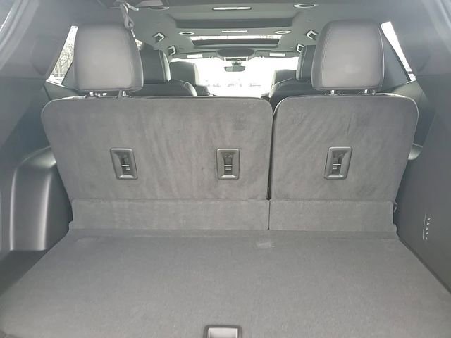 Certified 2023 Buick Enclave Avenir w/ Avenir Technology Package image 6