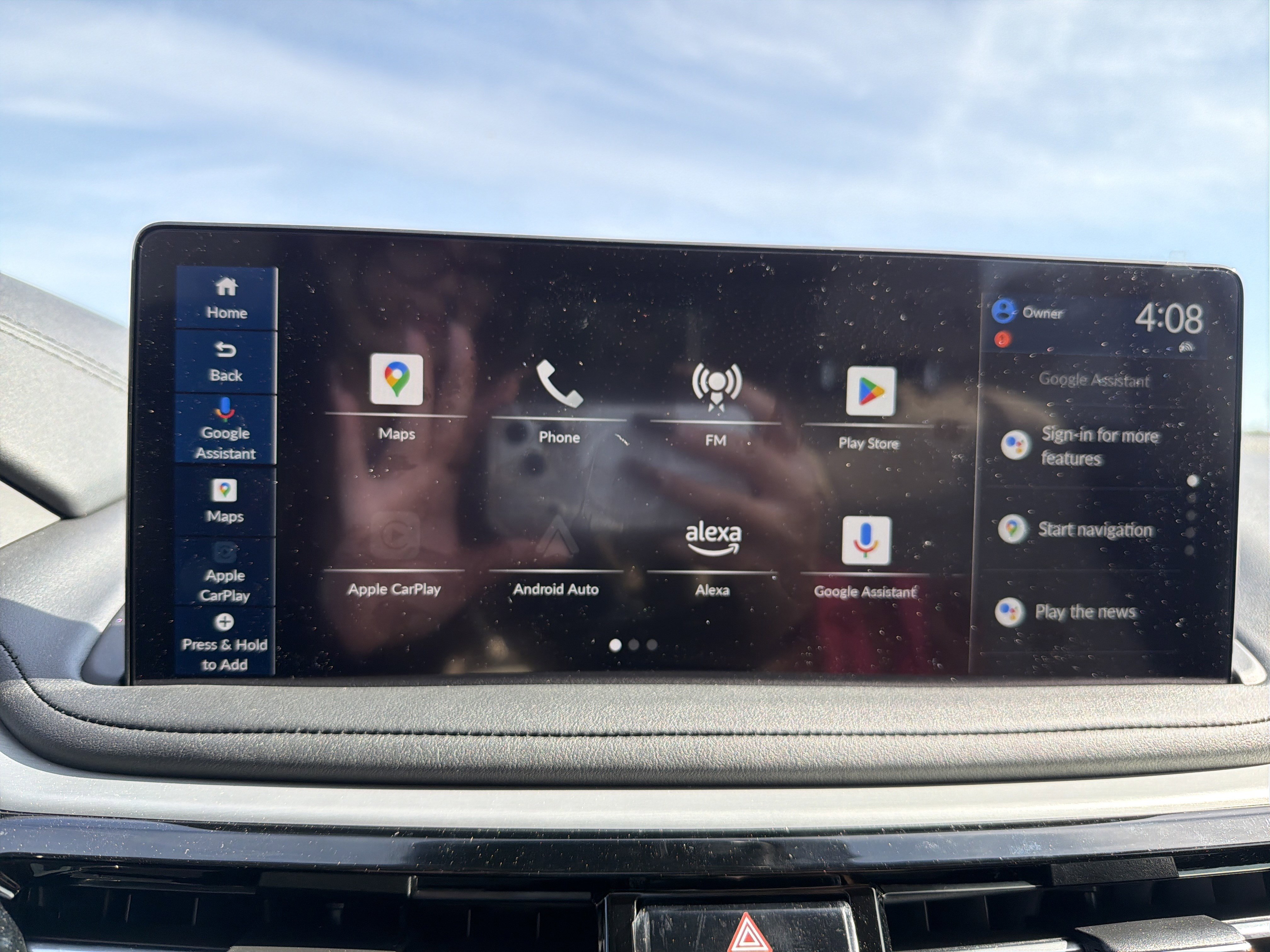 Certified 2026 Acura MDX w/Technology Package image 23