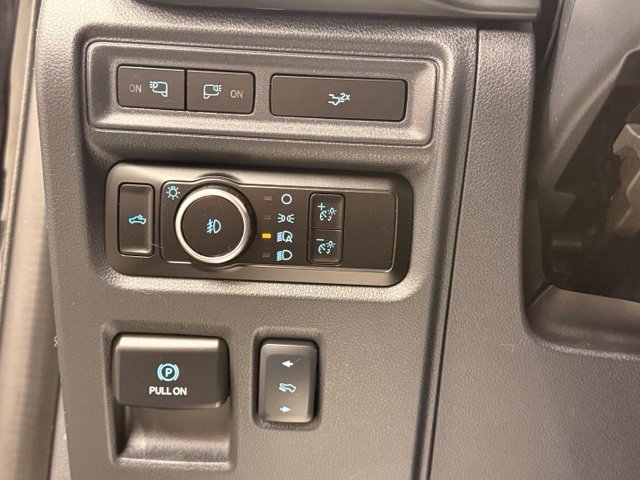 Used 2024 Ford F150 XLT w/ Equipment Group 303A High AWD/4WD image 15