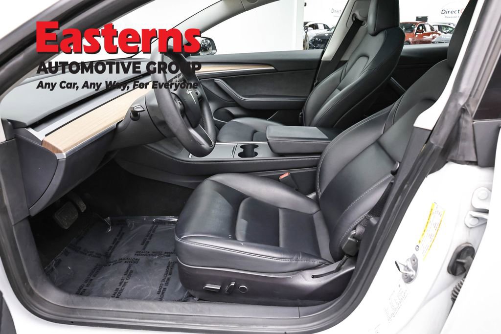 Used 2023 Tesla Model 3 Standard Range RWD image 14