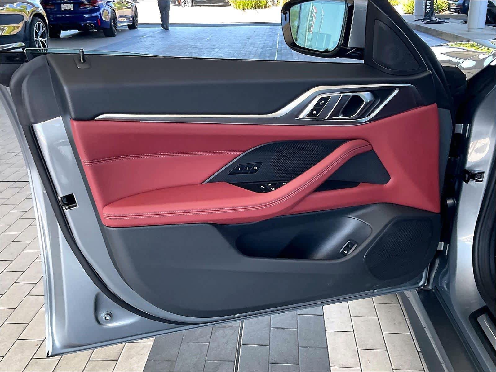 Certified 2025 BMW i4 eDrive40 RWD image 26