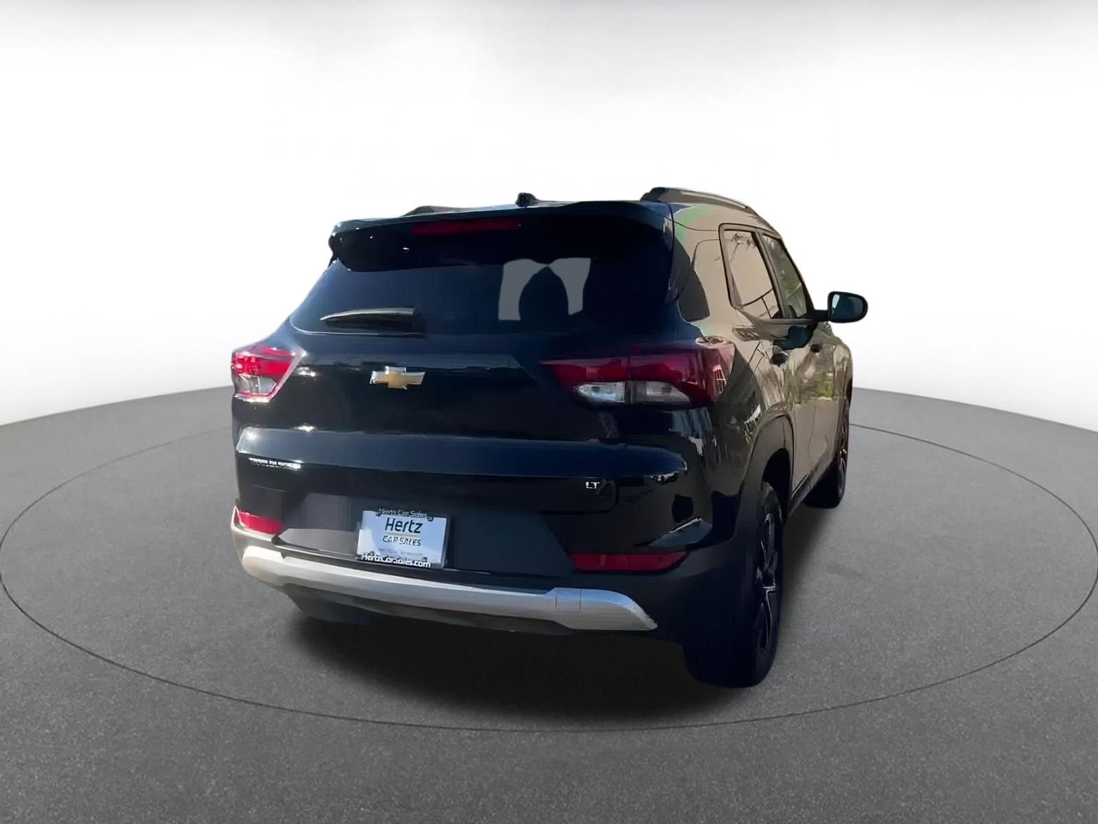 Used 2025 Chevrolet TrailBlazer LT image 14