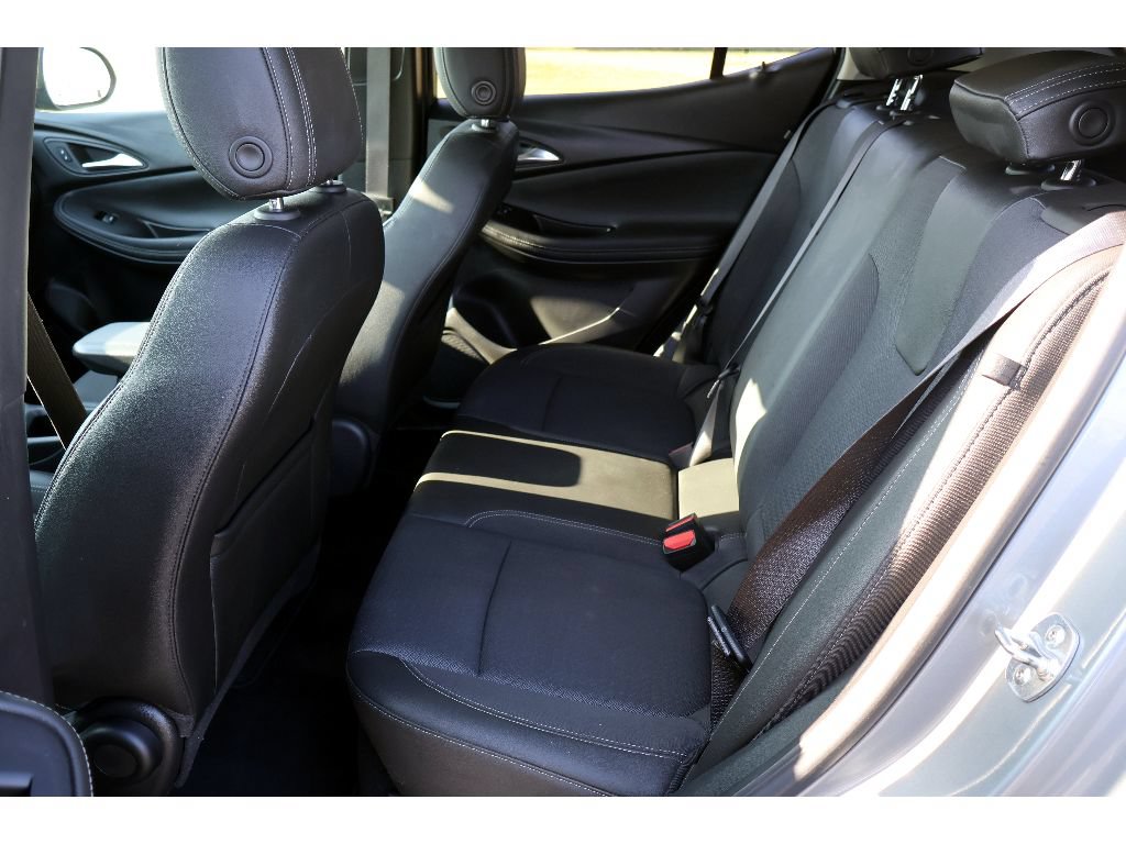 Used 2024 Buick Encore GX Preferred FWD image 19