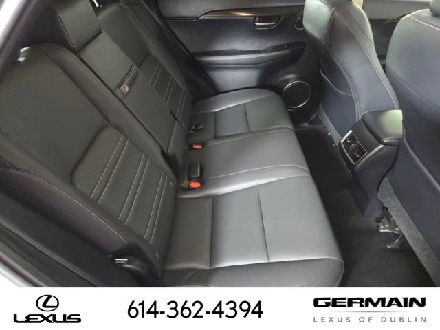 Used 2019 Lexus NX 300 AWD w/ Premium Package image 20