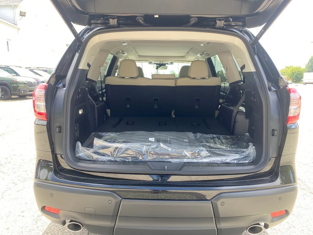 New 2026 Subaru Ascent Limited AWD/4WD image 15
