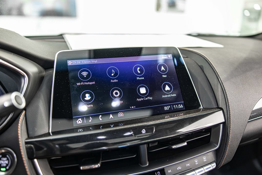 Used 2023 Cadillac CT5 Sport AWD/4WD image 27