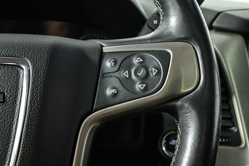 Used 2018 GMC Yukon Denali w/ Denali Ultimate Package image 12