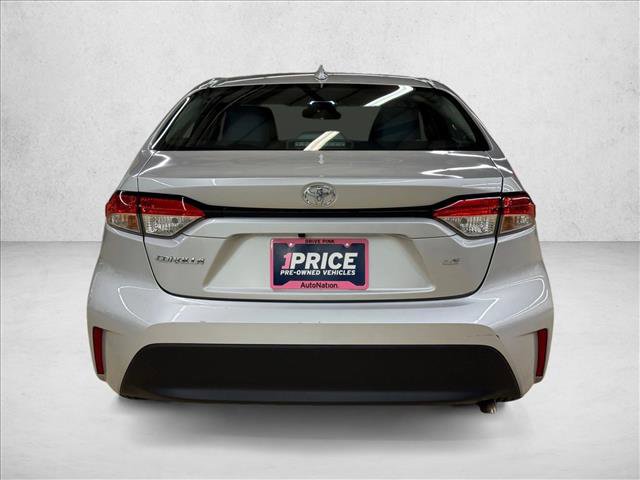 Used 2023 Toyota Corolla LE image 6
