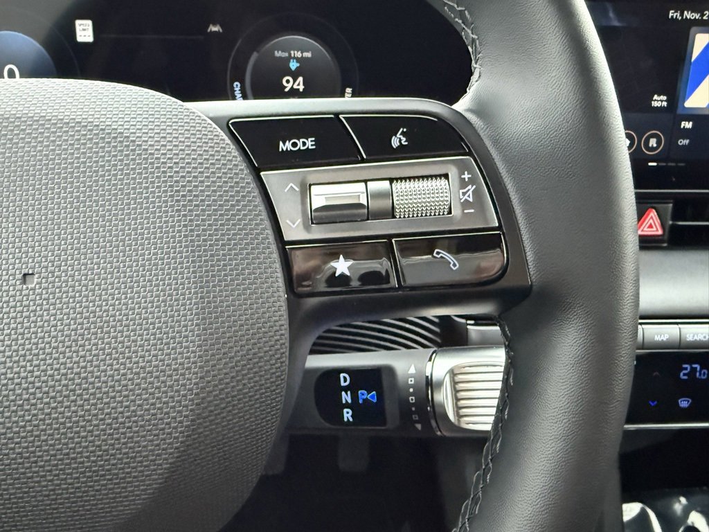 Certified 2025 Hyundai Ioniq 5 SE image 26