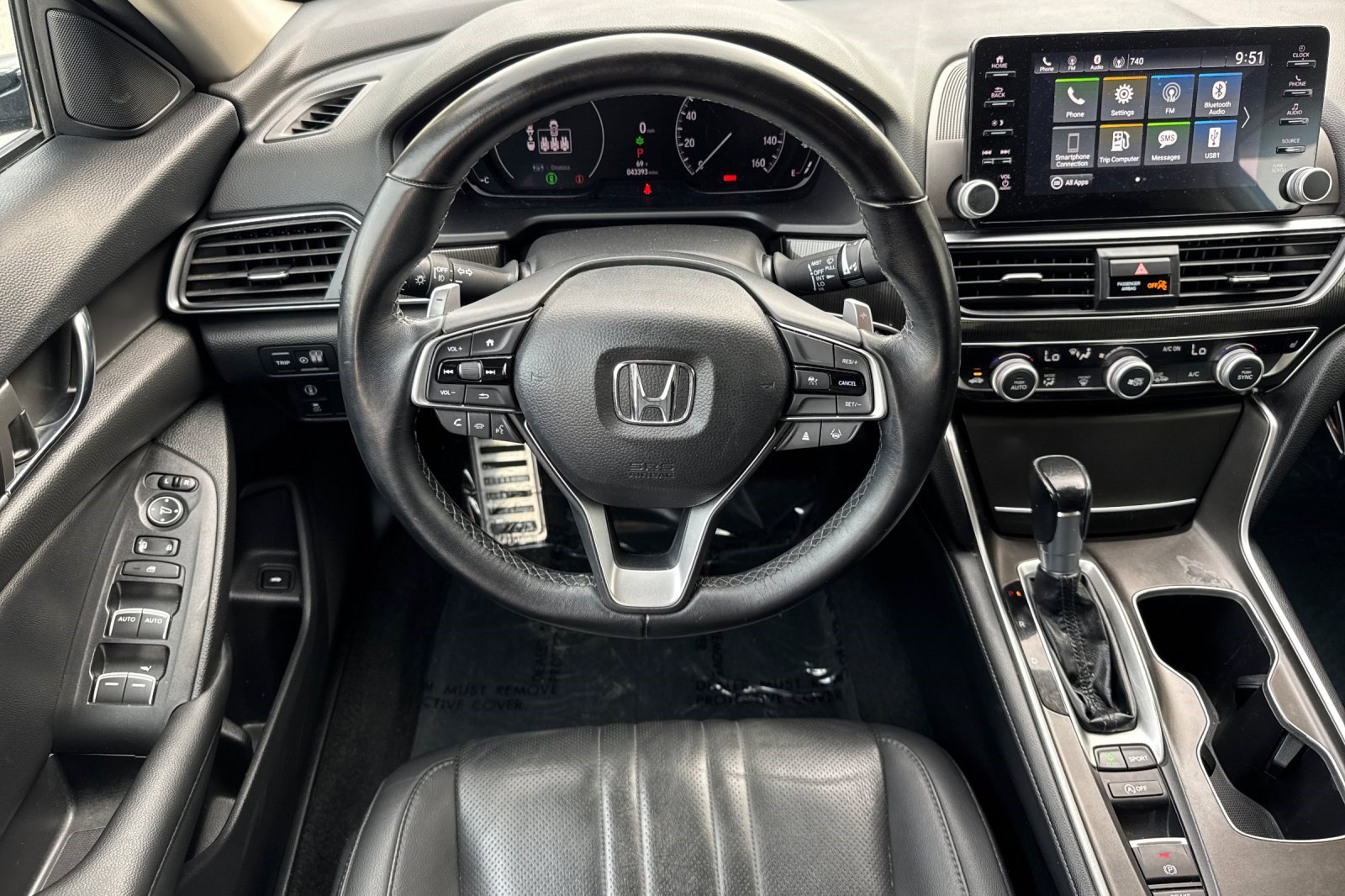 Used 2021 Honda Accord Sport Special Edition image 27