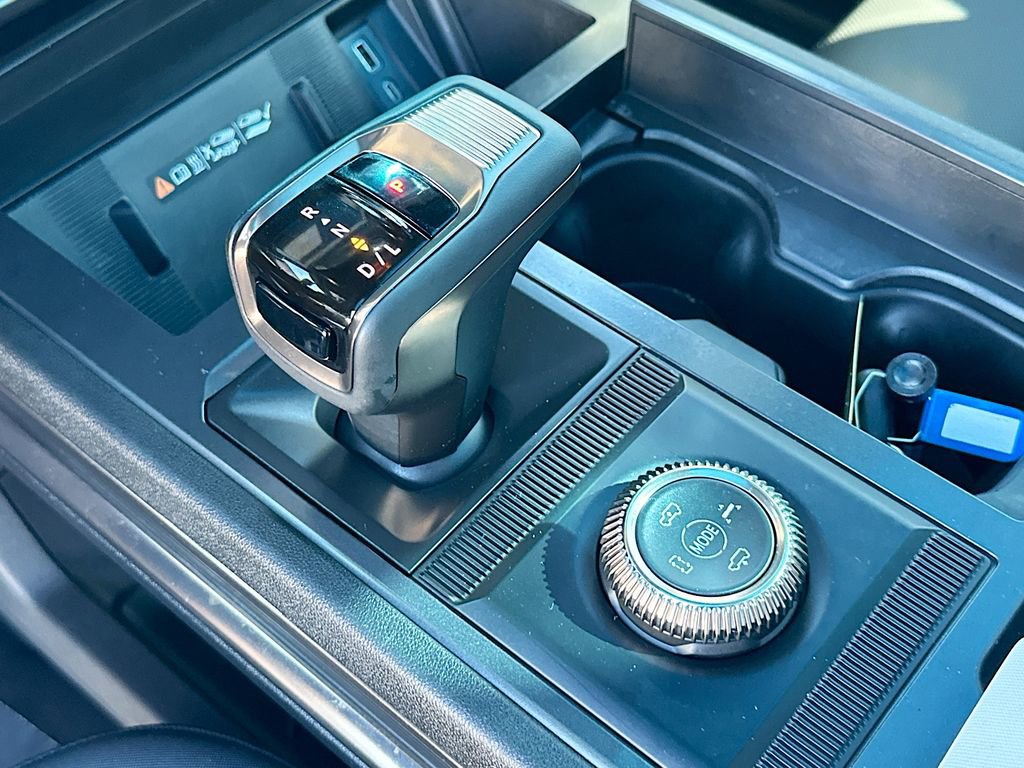 Certified 2024 GMC Hummer EV 3X image 18