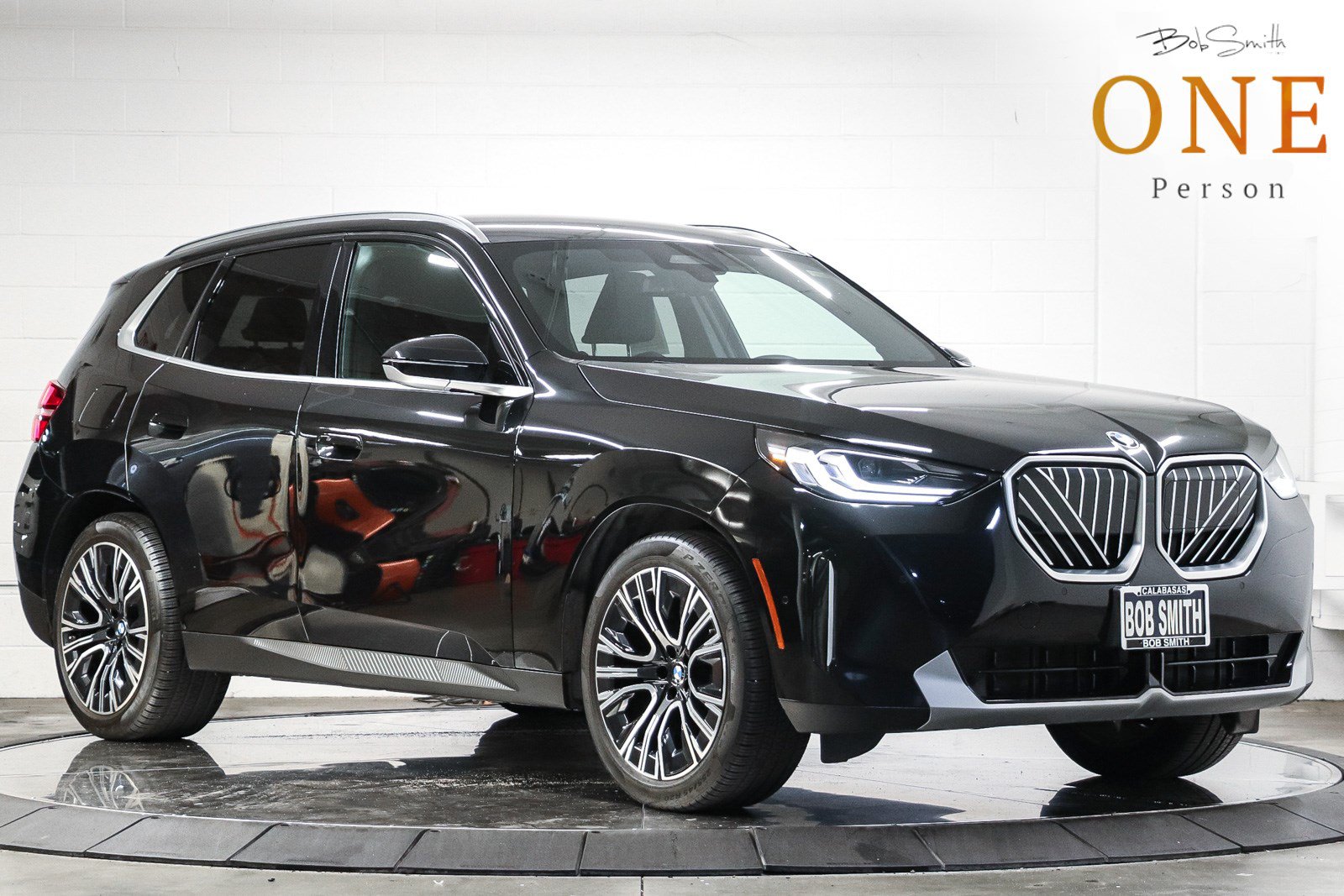 Used 2026 BMW X3 xDrive30i