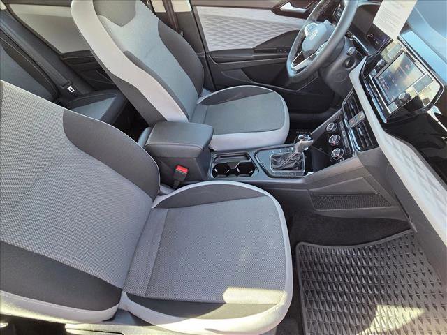 Certified 2024 Volkswagen Taos S FWD image 19