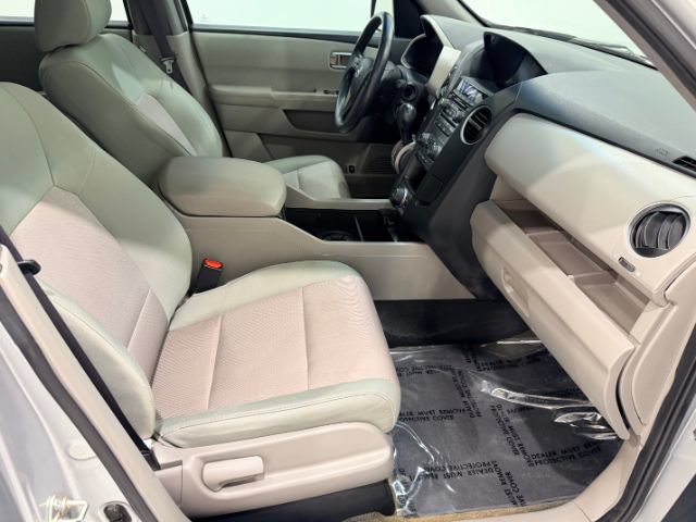 Used 2015 Honda Pilot SE image 29