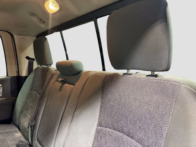 Used 2014 RAM 1500 Big Horn AWD/4WD image 22