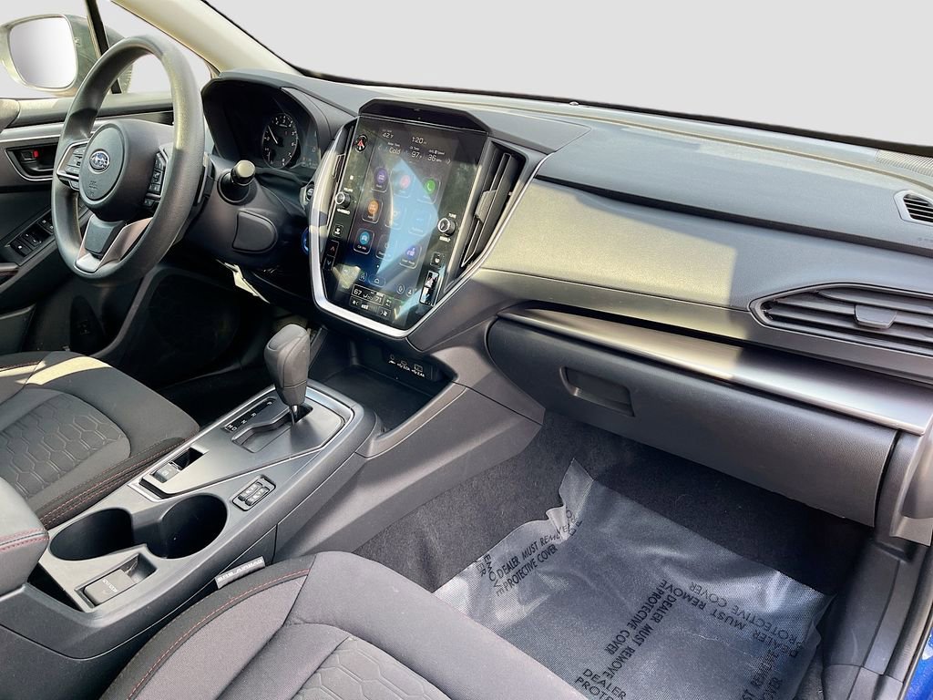 Used 2024 Subaru Impreza 2.0i Sport image 27