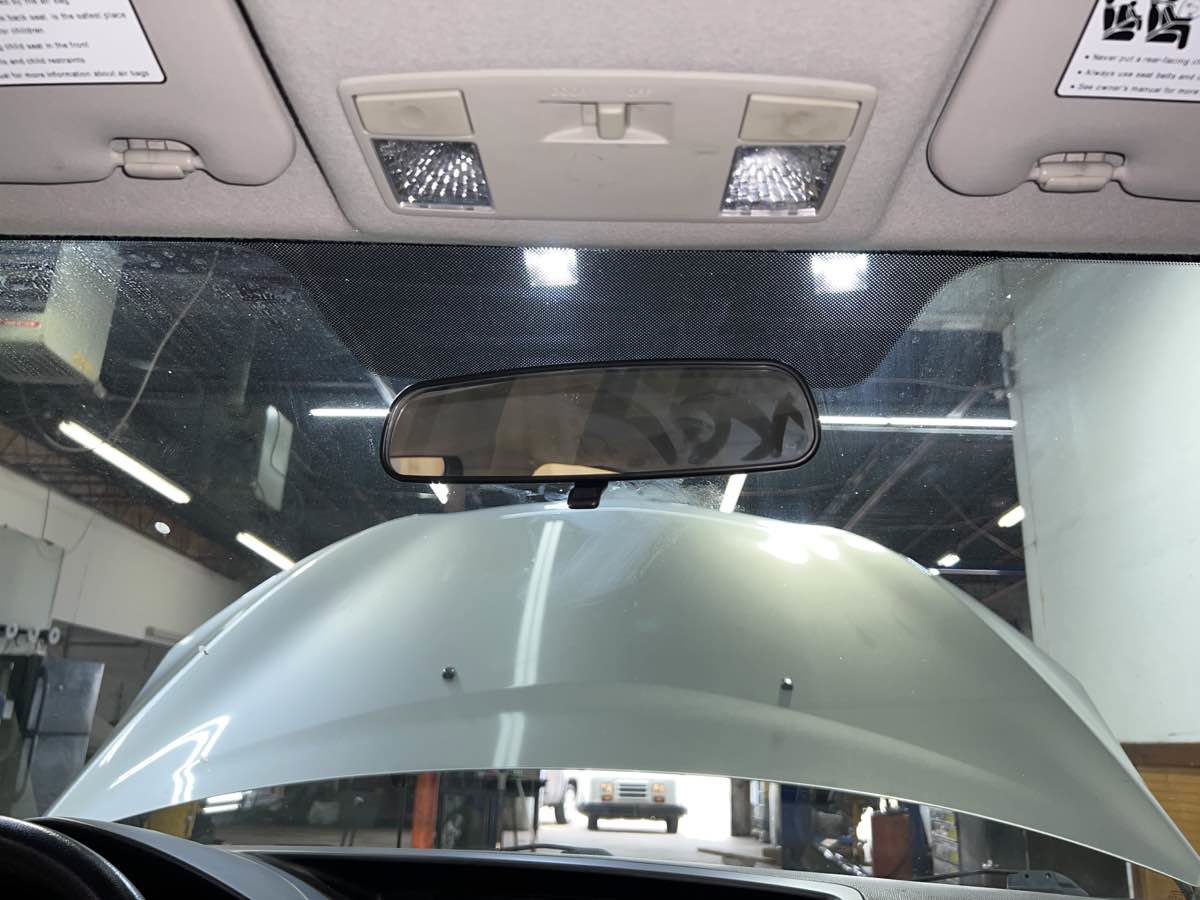 Used 2014 MAZDA MAZDA5 Sport image 20