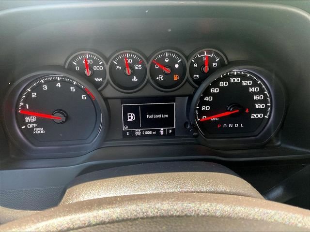 Used 2024 GMC Sierra 1500 Pro w/ Graphite Edition AWD/4WD image 25