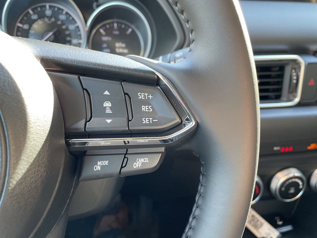 New 2025 MAZDA CX-5 AWD 2.5 S image 18