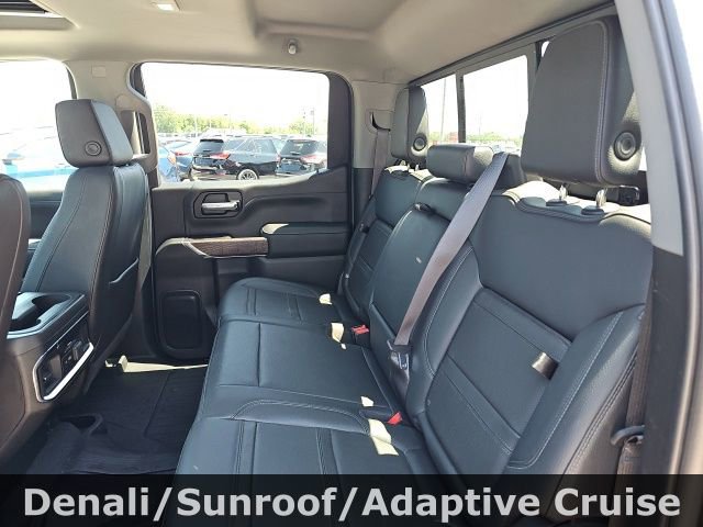 Used 2022 GMC Sierra 1500 Denali w/ Denali Premium Package image 29