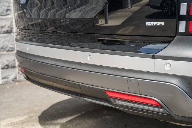 Used 2026 Hyundai Palisade SEL AWD/4WD image 8
