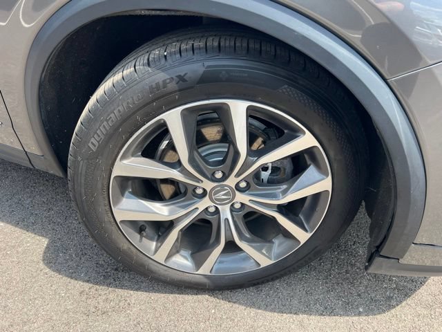 Used 2023 Acura MDX SH-AWD w/ Technology Package image 39