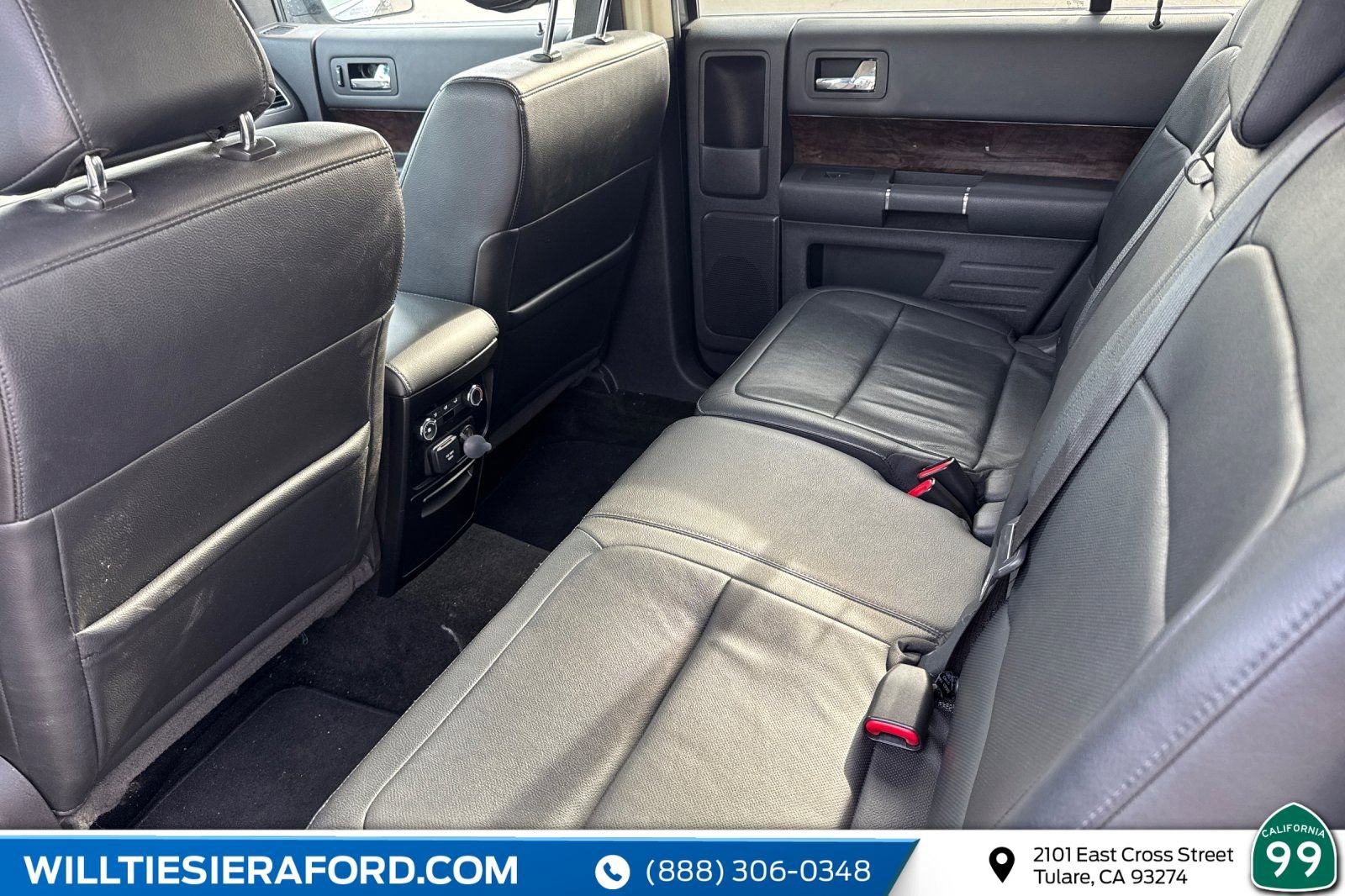 Used 2016 Ford Flex Limited image 10