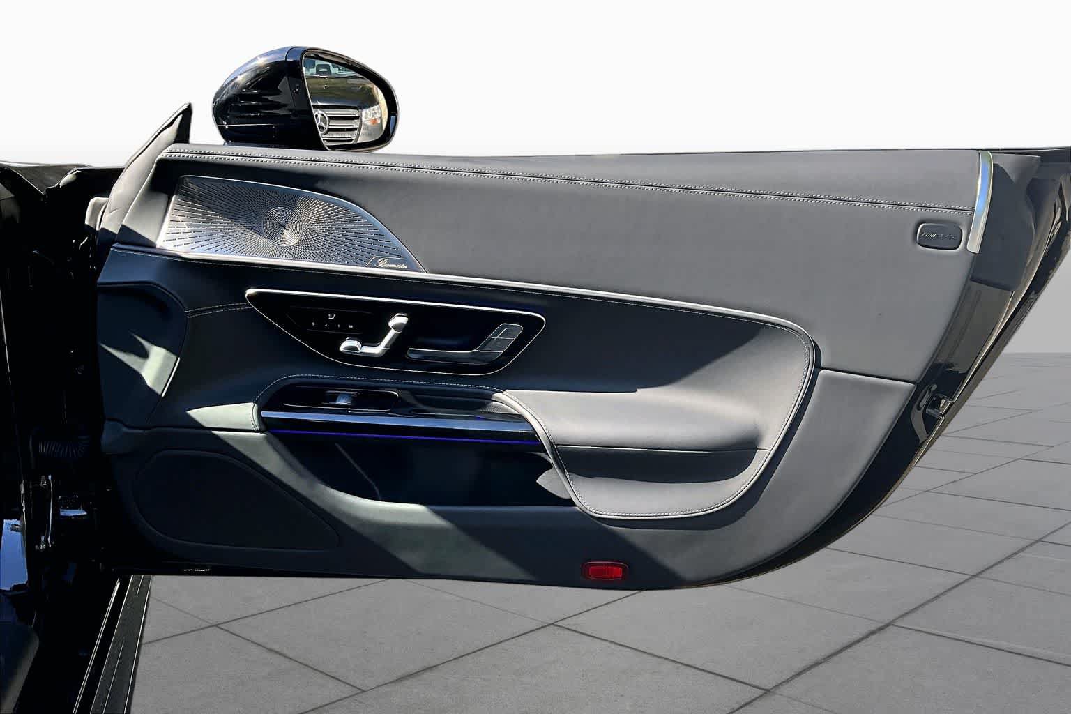 Used 2025 Mercedes-Benz AMG GT 55 image 19