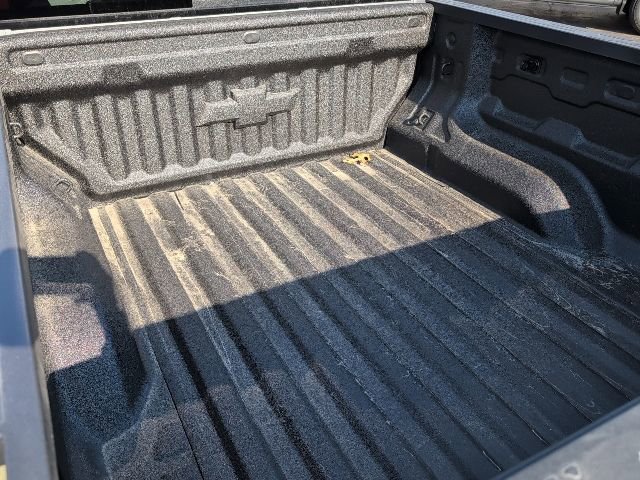 New 2026 Chevrolet Colorado Z71 w/ Technology Package AWD/4WD image 10