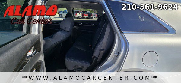Used 2019 Kia Sorento AWD V6 image 32