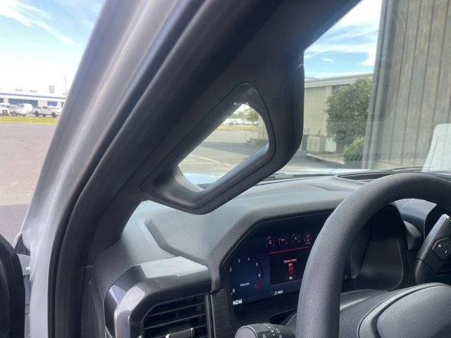 New 2025 Ford F150 STX image 26