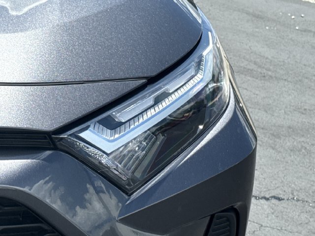 Used 2024 Toyota RAV4 LE FWD image 14