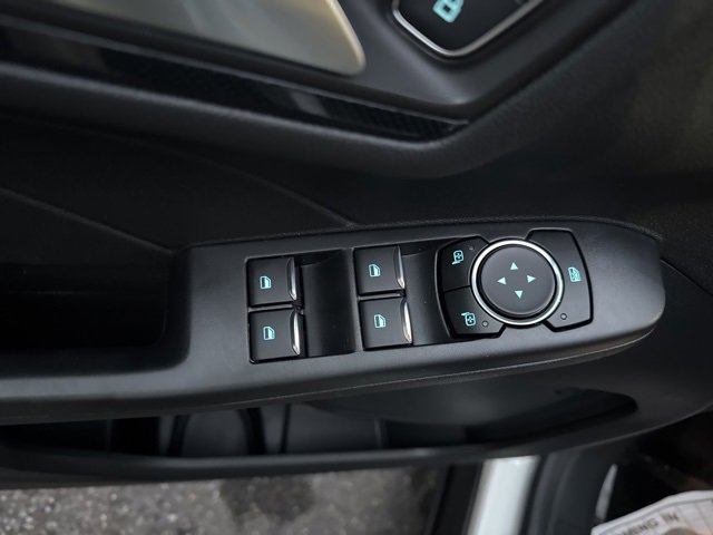 New 2025 Ford Escape ST-Line image 13