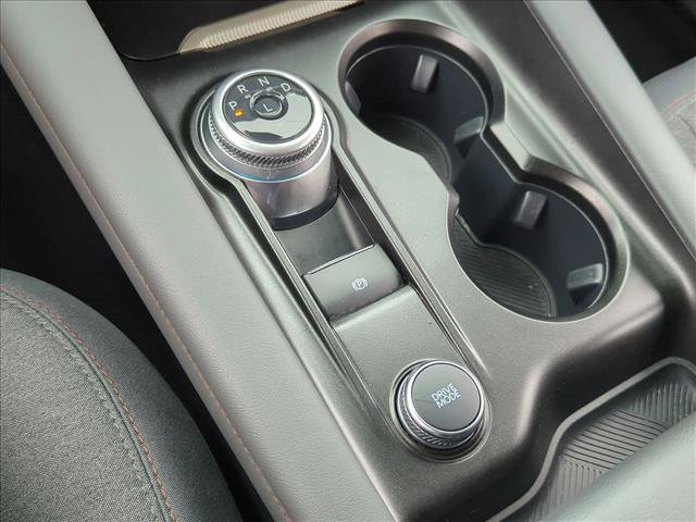 Used 2025 Ford Explorer Active RWD image 12