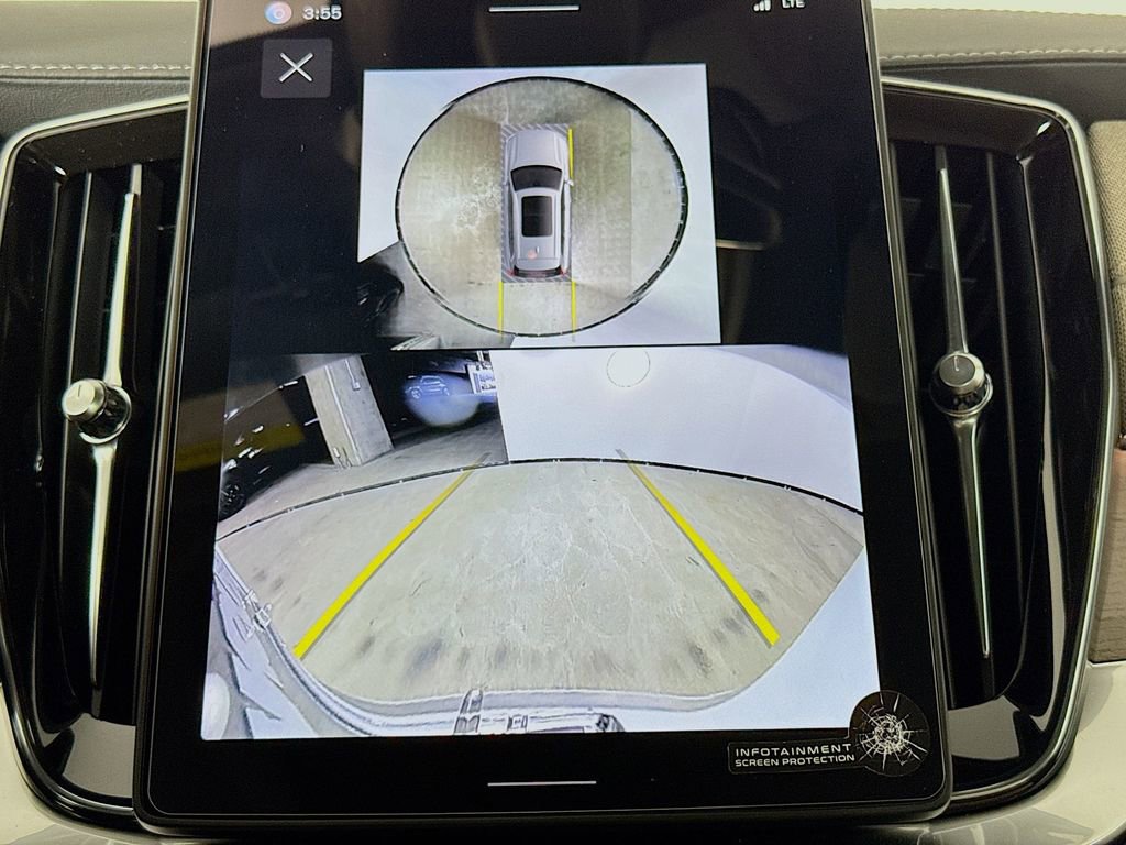 New 2026 Volvo XC90 T8 Plus w/ Protection Package Premier image 14