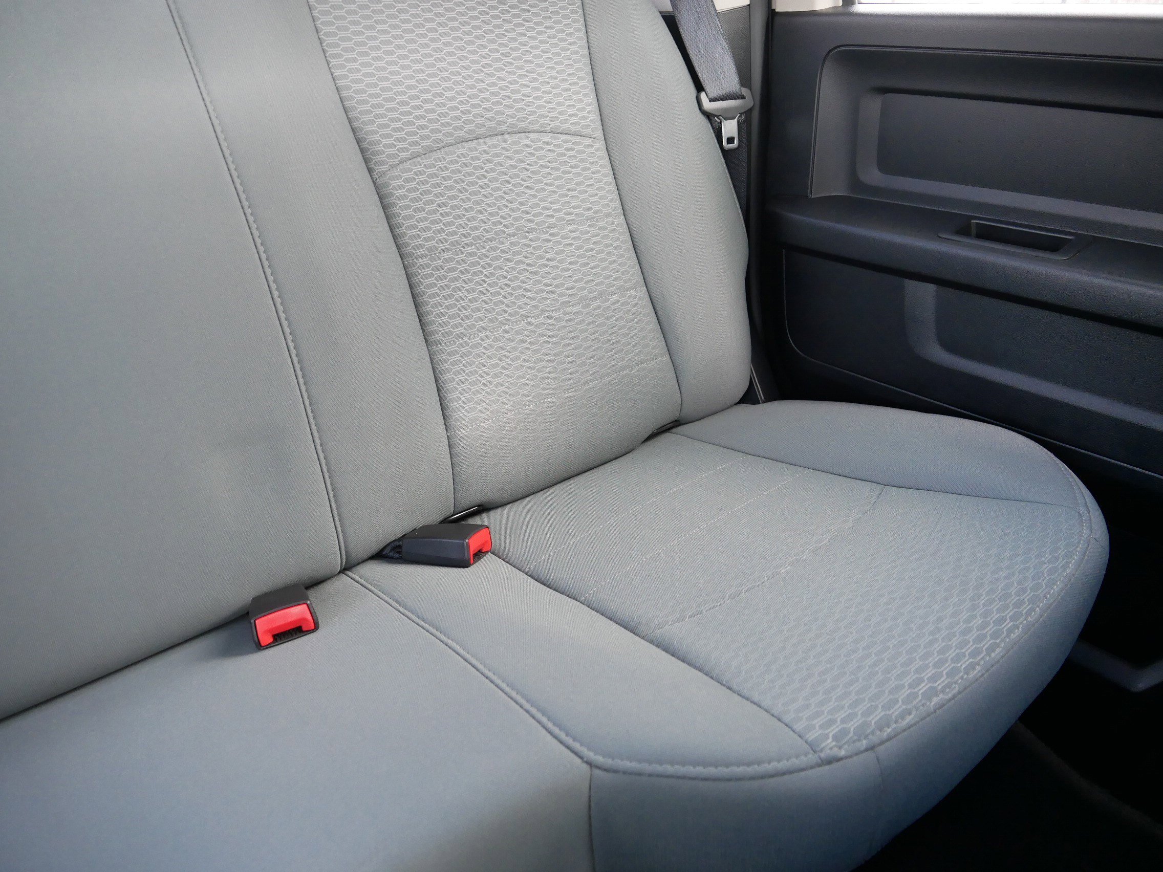 Used 2016 RAM 1500 Tradesman w/ Popular Equipment Group image 14