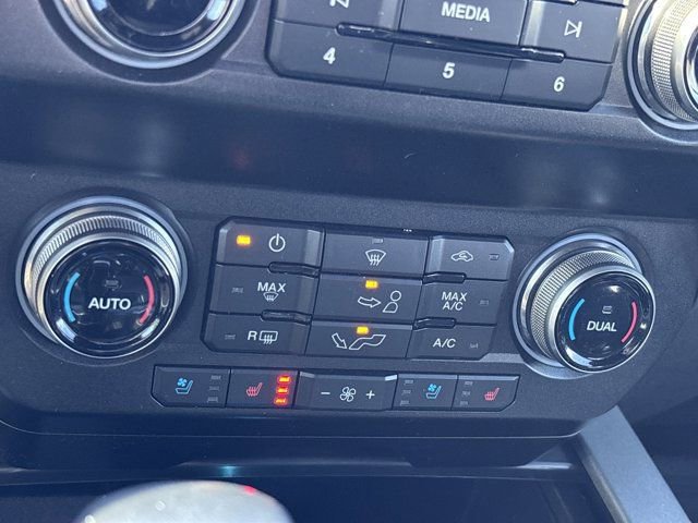 Used 2020 Ford F150 Raptor w/ Equipment Group 802A Luxury image 41